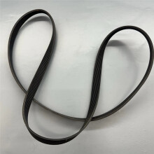 For Washer Drive Belt 134616701 for Washing Machines Replaces AP6329610 4838833 PS12364058