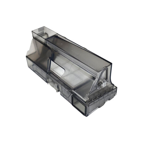Dust Box for  Qrevo  2 Flow Robot Vacuum Cleaner Replacement Dustbin Box Parts 1