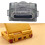 For  SP USB-C Charging Port Mod for  SP Game Boy Advance SP Type-C Upgrade Fast Charging Solution B 2