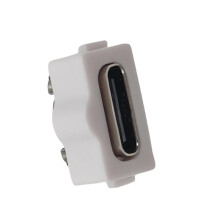 Modificação da Porta de Carregamento USB-C para SP ( para Game Boy Advance SP) - Solução de Carregamento Rápido com Atualização Type-C A