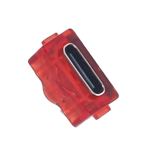 USB-C Charging Port Mod for  SP Game Boy Advance SP Type-C Upgrade Fast Charging Easy Installation B 2