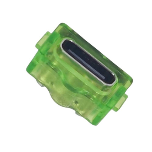 USB-C Charging Port Mod for  SP Game Boy Advance SP Type-C Upgrade Fast Charging Easy Installation A 2