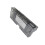Dust Box for  Qrevo  2 Flow Robot Vacuum Cleaner Replacement Dustbin Box Parts 3