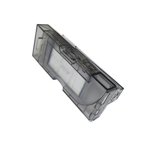 Dust Box for  Qrevo  2 Flow Robot Vacuum Cleaner Replacement Dustbin Box Parts 2