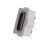 For  SP USB-C Charging Port Mod for  SP Game Boy Advance SP Type-C Upgrade Fast Charging Solution A 3