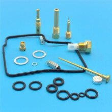 Motorradvergaser-Reparatursatz Passend für  Shadow 700 VT750 VT700C VT1100