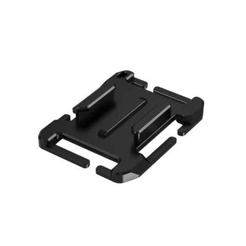 Backpack Strap Mount Base for  13 50mm Arca-Swiss to Action Camera Mount Quick Assembly Disassembly Accessories