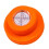 LP Disc Stabilizer Universal Silicone LP Recording Stabilizer with Level Stabilizer Clamp for Vinyl Record Turntable A 1