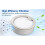 Vacuum Filter Compatible with  Mijia P30 E204 Vacuum Cleaner Replacement Post-Filter Parts 3