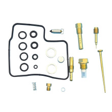 Motorcycle Carburetor Rebuild Repair Kit Fit for Shadow 700 VT750 VT700C VT1100