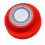 Universal LP Recording Stabilizer Silicone LP Disc Stabilizer with Level Stabilizer Clamp for Vinyl Record Turntable A 1