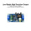 - Step-Down Module 20-140V to 5V 5A Adjustable Output Low Ripple Buck Converter Module 5V 6