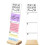 Reminder Sticky Note Monitor Memo Board with Wooden Base for Efficient Note-Taking 1