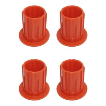4Pack 52719 Washer Basket Tub Bushing Replacement for VMW Washing Machines