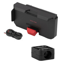 Support de Téléphone Fixe 22 mm pour Moto pour TRK702 TRK702X (Support de Navigation)