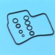 4 Sets Carburetor Rebuild Repair Kit KH-1292 Fit for GL1200 1984-1987 Motorcycle