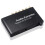 Estrattore/Decoder Audio 4K 3D A 5.1 Canali, Convertitore Video Compatibile con RCA e  per PS4, per , DVD, Laptop, PC, TV (UE) 2