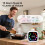 Visual Timer Management Tool Countdown Kids Timer Clock for Child Home, School Quiet Operation,Product Main Image 6