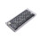 M.2 NVME NGFF Dual Protocol SSD Case RGB Light 10Gbps PCIe SSD Enclosure USB 3.2 Gan2 Type C Clear Hard Disk Box 1