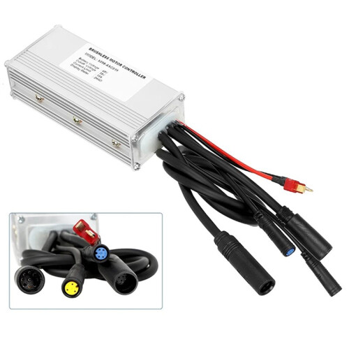 X098-AXC019 Power Control Module Mainboard for  EP2Pro Electric Scooter Replacement Controller 2