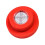 Universal LP Disc Stabilizer Silicone LP Recording Stabilizer with Level Stabilizer Clamp for Vinyl Record Turntable A 1