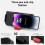 22MM Motorcycle Phone Mount Fixed Bracket Adapter for  TRK702 TRK702X Navigation Holder Base 6