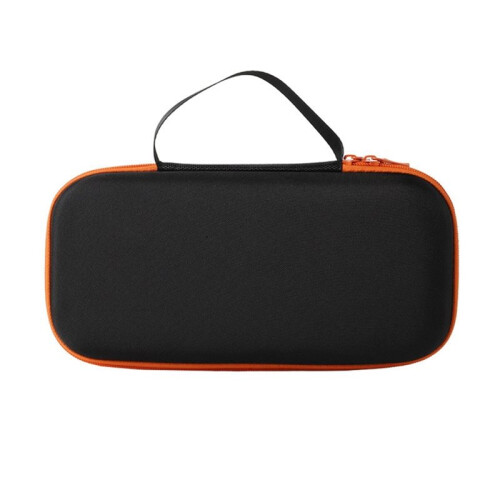 Wireless Microphone Case for  Microphone ,Handheld Dual Mic Case ,Portable Mic Storage Bag for Singing or Karaoke 2