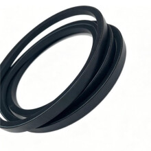 461-0015-00 Correa de Bomba Hidráulica para Sistema Hidráulico de Cortacésped Autopropulsado para Cortacéspedes de Cero para Spartan RZ Tuff Torq