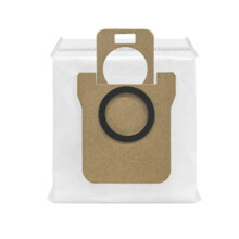 16 Stuks Stofzakken voor 5C / OV42CN H50 / OV43GB H50 PRO / OV42GL / Robotstofzuiger 5 / PV31CN / OV31GL Vervangingsonderdelen