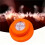 LP Disc Stabilizer Universal Silicone LP Recording Stabilizer with Level Stabilizer Clamp for Vinyl Record Turntable A 5
