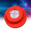 Universal LP Disc Stabilizer Silicone LP Recording Stabilizer with Level Stabilizer Clamp for Vinyl Record Turntable A 3