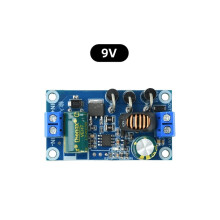 - Step-Down Module 20-140V to 5V 5A Adjustable Output Low Ripple Buck Converter Module 5V