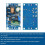 - Step-Down Module 20-140V to 5V 5A Adjustable Output Low Ripple Buck Converter Module 5V 4