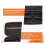Wireless Microphone Case for  Microphone ,Handheld Dual Mic Case ,Portable Mic Storage Bag for Singing or Karaoke 7