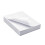 A4 135gsm Single-Sided Glossy Inkjet Paper (Thin) for Ultrasound Reports - 100 Sheets 2