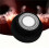 Universal LP Recording Stabilizer Silicone LP Disc Stabilizer with Level Stabilizer Clamp for Vinyl Record Turntable B 4