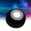 Universal LP Recording Stabilizer Silicone LP Disc Stabilizer with Level Stabilizer Clamp for Vinyl Record Turntable B 5