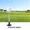 Telescopic  Swing Trainer Face Aligner  Alignment Stick Swing Direction Indicator Practice Training Aid 2