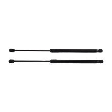 2Pcs Rear Trunk Boot Gas Struts Lift Support Rod Bars 81780-1W200, 81770-1W200 for Rio III UB Hatchback 2011-2017