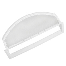 Replacement Lint Filter for GE WE18M28 Dryers - Durable Mesh Screen for WE18M28, Models