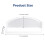 Replacement Lint Filter for GE WE18M28 Dryers - Durable Mesh Screen for WE18M28, Models 6