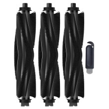 Replacement Main Brush for L60/L50 Series RoboVac Pack, Compatible with L60/L60 SES/L50/L50 SES