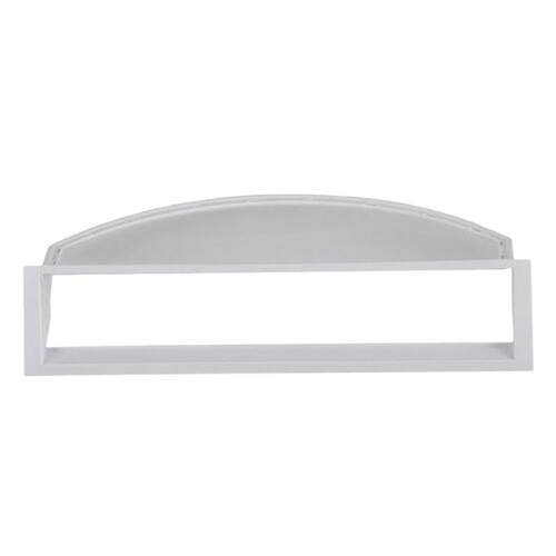 Replacement Lint Filter for GE WE18M28 Dryers - Durable Mesh Screen for WE18M28, Models 2