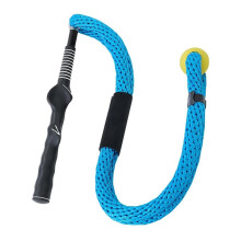 Hand Grip Swing Speed Rope, Swing Training Aid for Improving Swing Posture and Core Strength