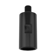 Adaptador de Broca de Perfuração de Núcleo com Rosca Fêmea de 1-1/4"-7 para Macho de 5/8"-11 para Perfuração de Concreto. Conversor Conveniente.