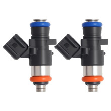 2 Pcs Fuel Injector 2521068 Replacement for Sportsman 570 2014-2019 ACE 570 900 Ranger RZR XP 900 1000