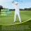 Hand Grip  Swing Speed Rope,  Swing Training Aid for Improving Swing Posture and Core Strength 8