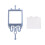 For  Ear Thermometers Button Holder Bracket Frame Accessories for  6500,6020 Models 1