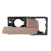 82620-1G000 Maçaneta Interna da Porta Dianteira Direita para Rio Rio5 2006-2011