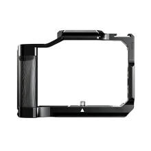 1/4", 3/8" Gängat Hål för Kamerabur med Snabbkopplingsplatta för R50V Kamerahus